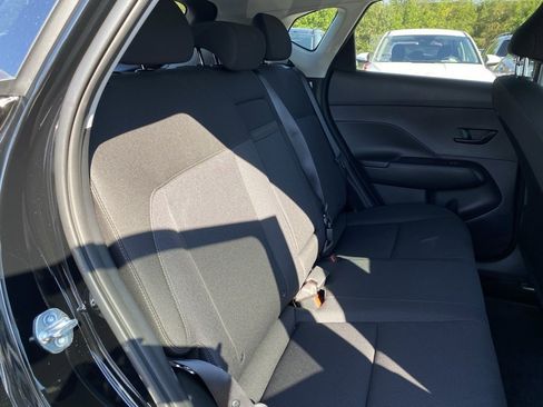 New 2026 Hyundai Kona SEL Sport image 26