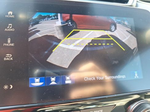 Used 2022 Honda CR-V EX-L image 26