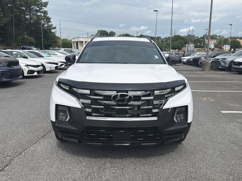 Certified 2024 Hyundai Santa Cruz XRT AWD/4WD image 4