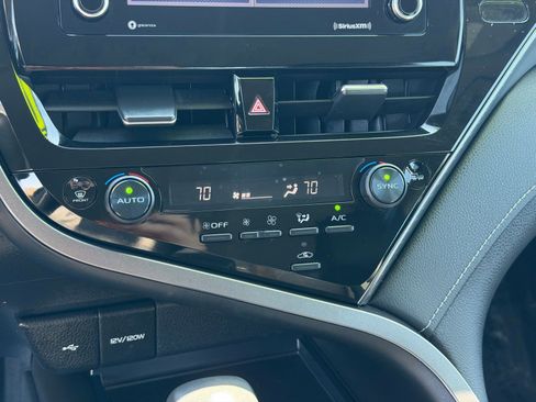 Used 2023 Toyota Camry SE w/ Convenience Package image 22