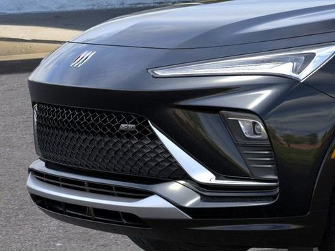 New 2026 Buick Envista Sport Touring image 13