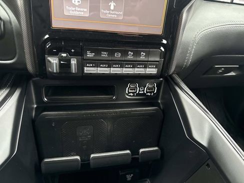 Used 2022 RAM 3500 Limited w/ Night Edition image 28