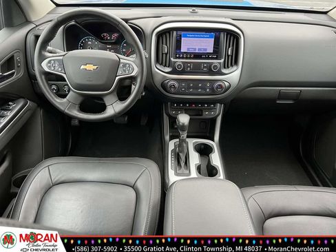 Certified 2022 Chevrolet Colorado ZR2 image 14