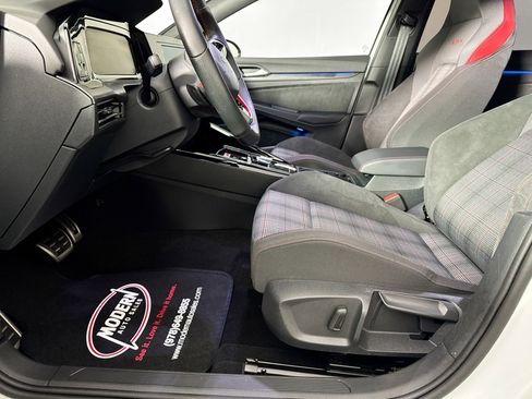 Used 2024 Volkswagen GTI S image 19