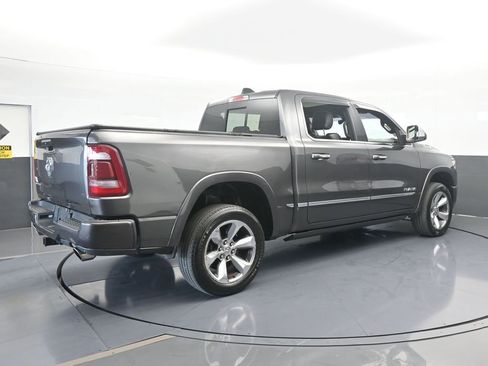 Used 2019 RAM 1500 Limited image 6
