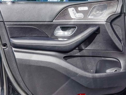 Certified 2022 Mercedes-Benz GLE 350 4MATIC image 20