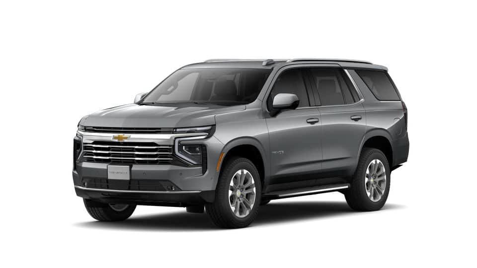 New 2026 Chevrolet Tahoe LT w/ Comfort Package AWD/4WD image 49