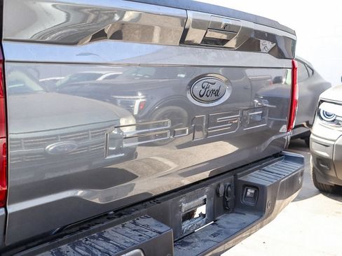 Used 2024 Ford F150 XL w/ Equipment Group 103A High AWD/4WD image 10