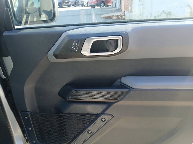 Certified 2023 Ford Bronco Big Bend AWD/4WD image 46