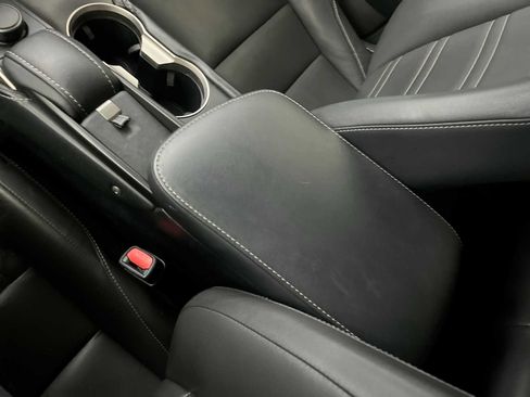 Used 2016 Lexus NX 200t AWD w/ Accessory Package image 27