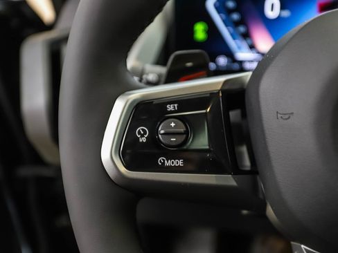 New 2026 BMW X3 xDrive30 w/ Premium Package image 12