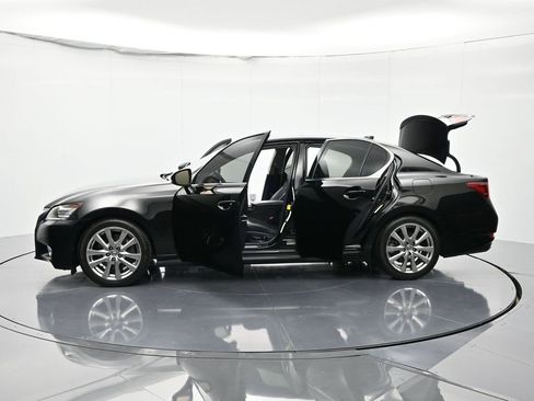 Used 2015 Lexus GS 350 image 46