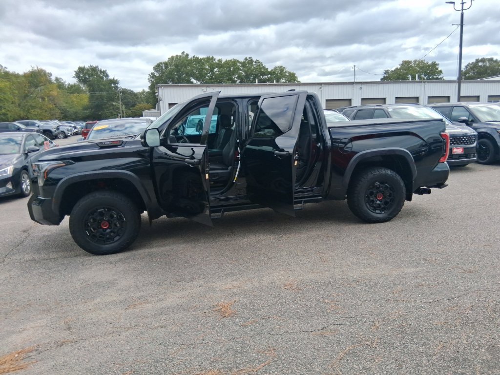 Used 2023 Toyota Tundra TRD Pro AWD/4WD image 18