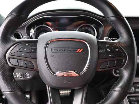 Used 2023 Dodge Challenger R/T Scat Pack RWD image 16