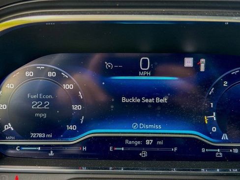 Used 2023 Chevrolet Tahoe LT image 14