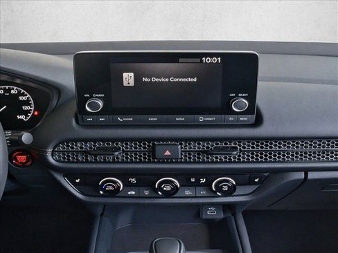 Used 2025 Honda HR-V Sport image 23