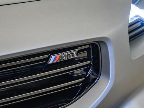 New 2026 BMW M2 w/ Lighting Package image 9