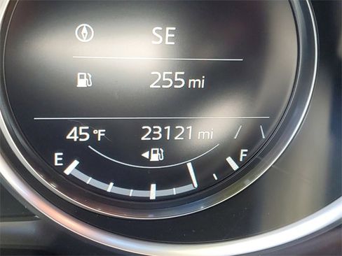 Certified 2023 MAZDA CX-5 AWD 2.5 S image 32