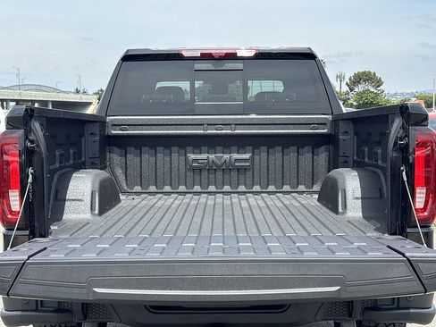 New 2026 GMC Sierra 1500 AT4X w/ AT4X AEV Edition AWD/4WD image 27