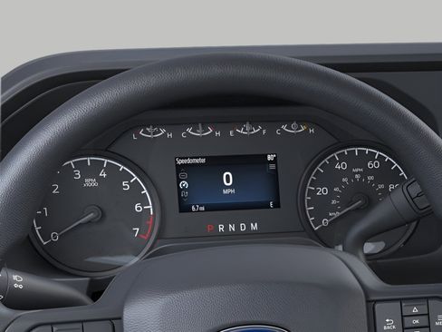 New 2026 Ford F250 XL w/ STX Appearance Package image 13