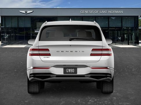 New 2026 Genesis GV80 2.5T Prestige AWD/4WD image 7