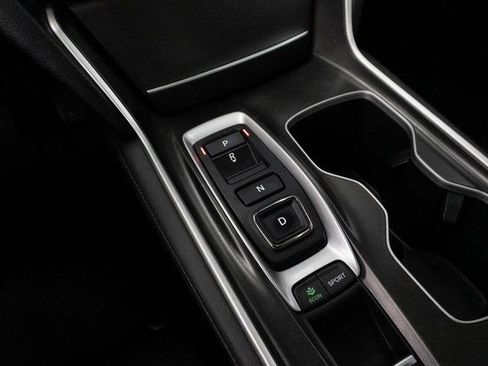 Certified 2020 Honda Accord Touring image 29