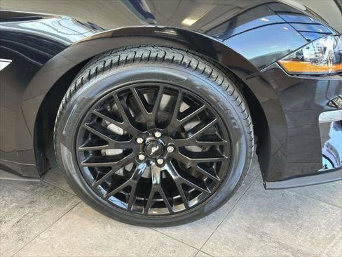 Used 2019 Ford Mustang GT Premium w/ Equipment Group 401A image 9