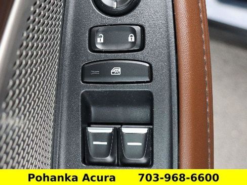 Certified 2023 Acura MDX FWD w/ Technology Package image 24