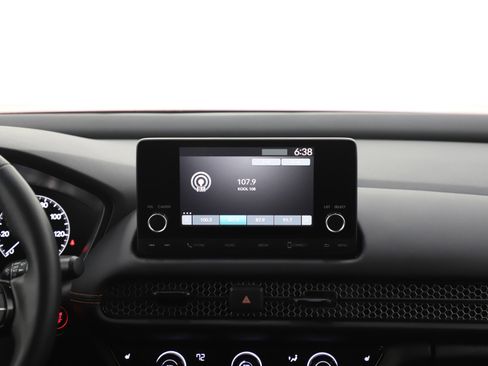 Used 2025 Honda HR-V Sport image 15