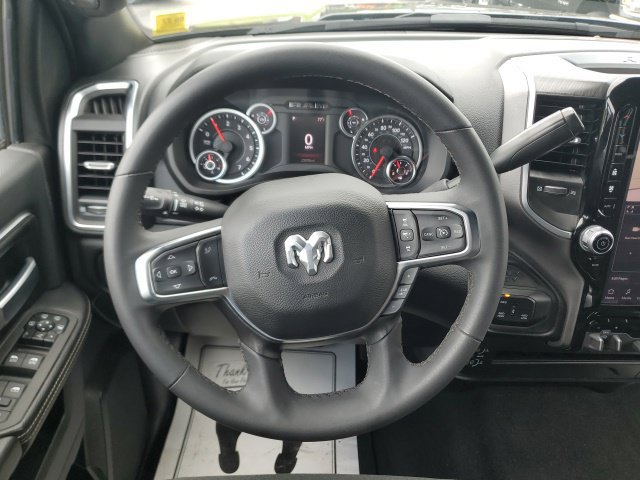 Used 2026 RAM 2500 Big Horn AWD/4WD image 18