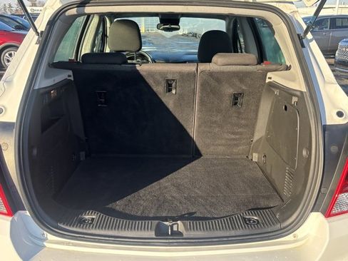 Used 2017 Chevrolet Trax LS image 9