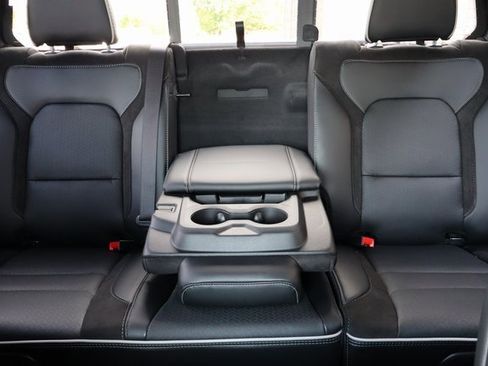 New 2026 RAM 1500 Laramie w/ Night Edition image 41