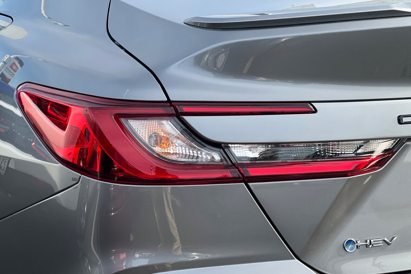 New 2026 Toyota Camry SE FWD image 30