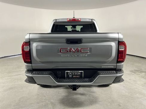 Used 2024 GMC Canyon Elevation w/ Trailering Package RWD image 7