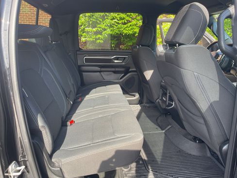 Used 2023 RAM 1500 Big Horn AWD/4WD image 27