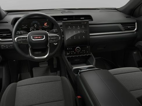 New 2027 GMC Terrain Elevation w/ LPO, Floor Liner Package AWD/4WD image 6