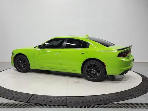 Used 2023 Dodge Charger SXT AWD/4WD image 5