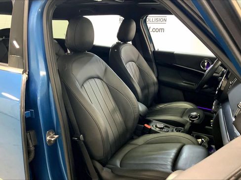 Used 2019 MINI Cooper Countryman SE w/ Driver Assistance Package image 8