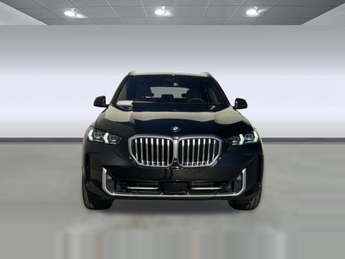 Used 2026 BMW X5 sDrive40i RWD image 5