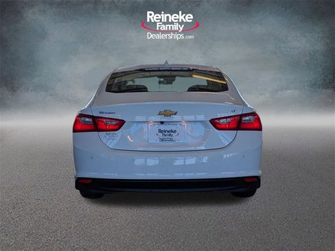 Used 2024 Chevrolet Malibu LT image 6