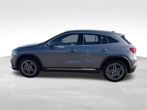 Used 2023 Mercedes-Benz GLA 250 4MATIC image 4