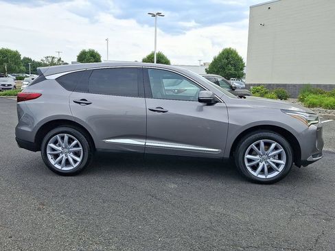 Certified 2023 Acura RDX AWD image 7