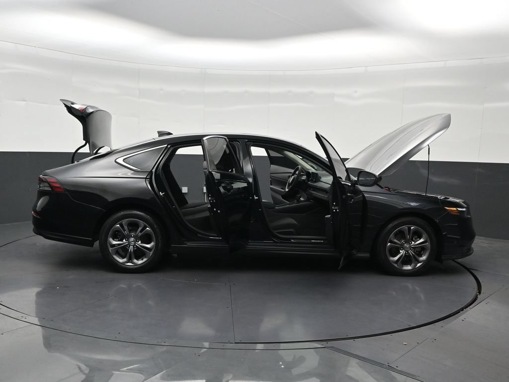Used 2024 Honda Accord EX image 34