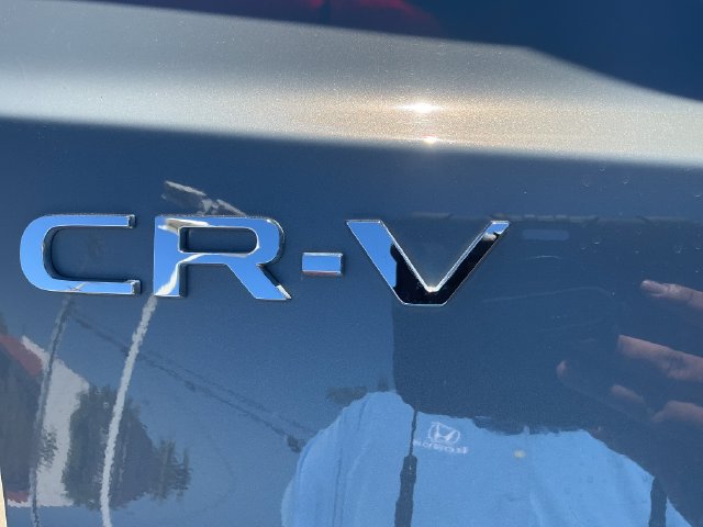 Certified 2024 Honda CR-V LX image 21