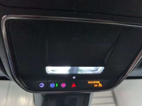 New 2026 Chevrolet Equinox RS w/ Safety and Technology Package image 28