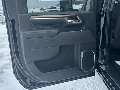New 2026 Chevrolet Silverado 2500 LT w/ Trail Boss Package AWD/4WD image 33