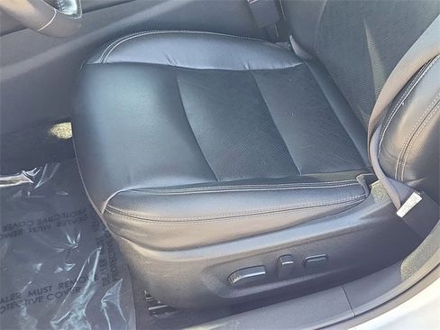 Certified 2023 Nissan Altima 2.5 SL image 25