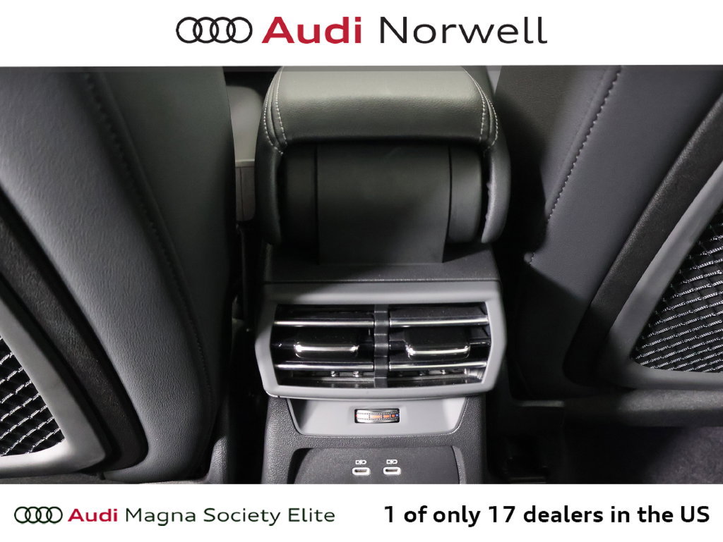 Used 2026 Audi A3 2.0T Premium Plus AWD/4WD image 22