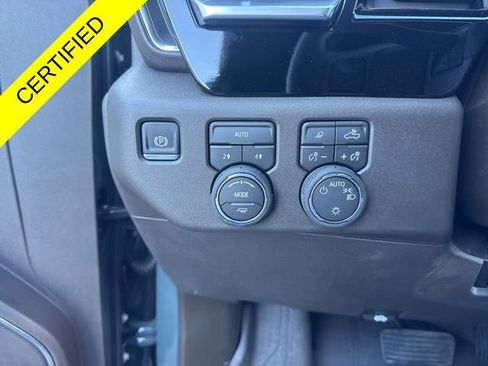 Used 2026 Chevrolet Silverado 1500 LT w/ Safety Package AWD/4WD image 19