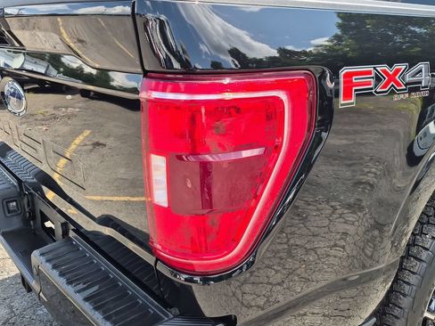 Certified 2023 Ford F150 XLT w/ Equipment Group 302A High AWD/4WD image 12